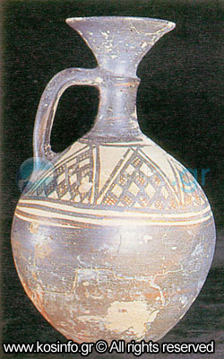 kos-prehistory