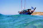 Excursions to the Dodecanese Islands - Arki