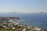 Excursions to the Dodecanese Islands - Nisyros
