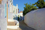 Excursions to the Dodecanese Islands - Patmos