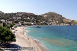 Kalymnos Beach - Myrties