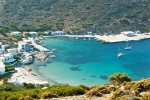 Excursions to the Dodecanese Islands - Agathonisi