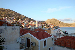 Excursions to the Dodecanese Islands - Chalki